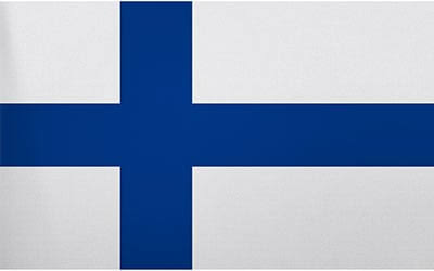 finland flag