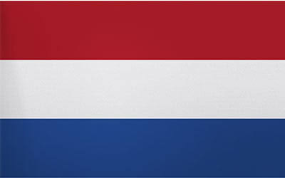 netherlands flag