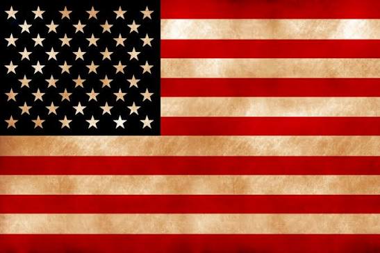 usa flag
